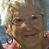 Betty Phillips as Gran (voice)