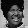 Mahalia Jackson as Self