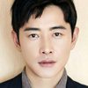 Luo Jin as Zhe Yan