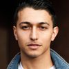 Paul Karmiryan as Adam
