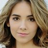 Haley Pullos as Cindy (as Haley Alexis Pullos)
