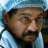 Jayakumar as Chef. Srinath
