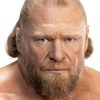 Brock Lesnar as Brock Lesnar