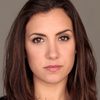 Annika Marks as Amanda