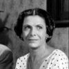Eleni Zafeiriou as Anna Giavasi(Nitsa Zafeiriou)