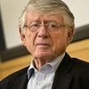 Ted Koppel as Self - Interviewer