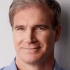 Doug Murray as Curtis Baxter