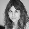Audrey Sablé as Nadya