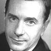 Vladimir Pitsek as Janitor