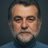Gökhan Mete as Bakkal Halil
