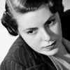 Judith Furse as Dr Sykes