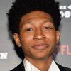 Skylan Brooks as Buddy Boyd
