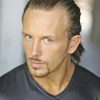 Sebastian James as Fighter #2 (as James Rawlings)