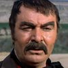 Dante Maggio as Il 'Capitano'