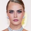 Cara Delevingne as Isabelle
