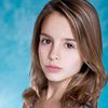 Ava Preston as Young Nikki