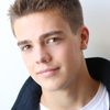 William Bornkessel as Zander