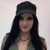 Yvette Lera as Razor Baby