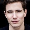 Martin Goeres as Siegfried Gladen