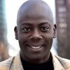 Pius Okaba as Witchkiller