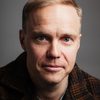 Jarkko Lahti as Viirilä