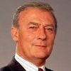 Edward Woodward as Ghost of Christmas Present