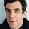 B.J. Novak as Ben Manalowitz