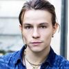 Alexis Corso as Jordan