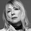 Kim Gordon as Record Executive