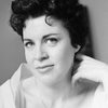 Valerie Gaunt as Justine