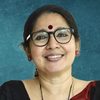 Uma K.P as Bhargavi's Mother