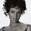 Maria Grazia Buccella as Vedova