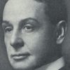 Adolph Lestina as The Doctor (uncredited)