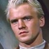 Peter Ronson as Hans Belker