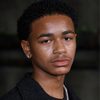 Blake Cameron James as Malik
