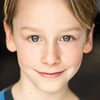 Jaden Oehr as Evan
