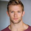 Anton Narinskiy as Jake (proposing man)