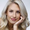 Hillary Harley as Blonde