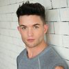 Chris Trousdale as Joshua