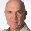 Domenico Fiore as Gaspar DiGregario (Older)
