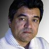 Joe Basquez as Mr. Marlin's Crony (uncredited)