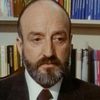 Klaus Abramowsky as Sally's Father