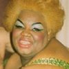 Jean Hill as Gospel Bus Hijacker