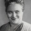 Margarete Kupfer as Gouvernante