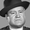 Joe Devlin as Fatso