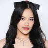 Adzana Ashel as Indonesian Ghost