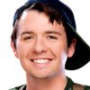 Zachary Mabry as Porky