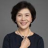 Li Xiang as Aunty Ling