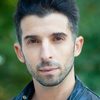 Federico Berte as Raymond