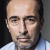 Bijan Daneshmand as Director
